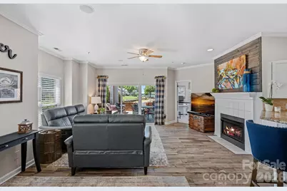 18609 Harborside Drive, Cornelius, NC 28031 - Photo 11