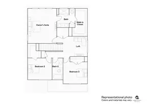 7002 Juneberry Wy, Maiden, NC 28650 - Photo 3
