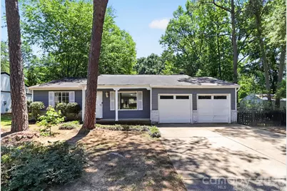 5112 Split Oak Drive, Charlotte, NC 28227 - Photo 1