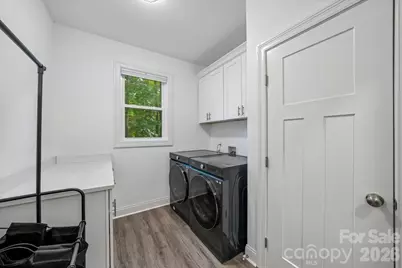 9712 Worley Drive, Charlotte, NC 28215 - Photo 21