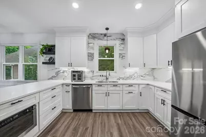 9712 Worley Drive, Charlotte, NC 28215 - Photo 17
