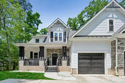 9712 Worley Drive, Charlotte, NC 28215 - Photo 3