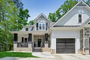 9712 Worley Dr, Charlotte, NC 28215 - Photo 3