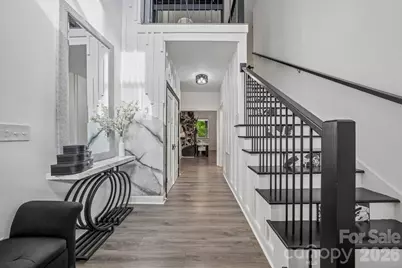 9712 Worley Drive, Charlotte, NC 28215 - Photo 5
