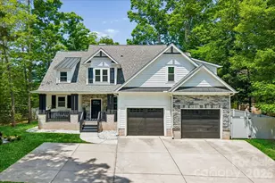 9712 Worley Dr, Charlotte, NC 28215 - Photo 1