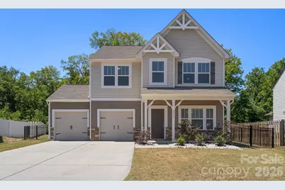 8939 Rockrose Way, Charlotte, NC 28214 - Photo 1