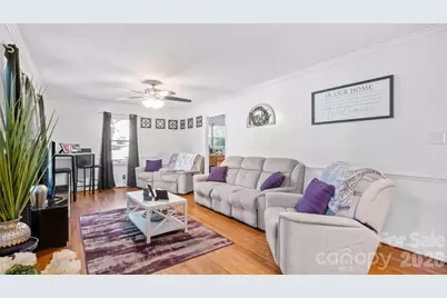 1201 Memory Lane, Monroe, NC 28112 - Photo 5