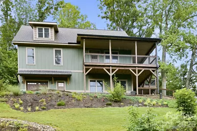 211 Wimbledon Court, Leicester, NC 28748 - Photo 1