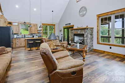 211 Wimbledon Court, Leicester, NC 28748 - Photo 7