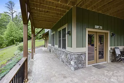 211 Wimbledon Court, Leicester, NC 28748 - Photo 45