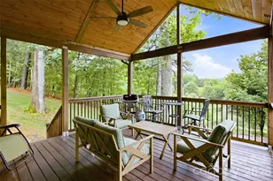 211 Wimbledon Ct, Leicester, NC 28748 - Photo 15