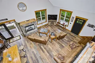 211 Wimbledon Ct, Leicester, NC 28748 - Photo 25
