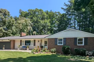 1 Oakwilde Dr, Asheville, NC 28803 - Photo 1