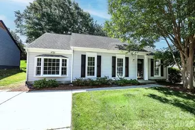 14011 Eden Court, Pineville, NC 28134 - Photo 3