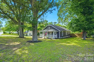 235 N Beaver St, Landis, NC 28088 - Photo 5