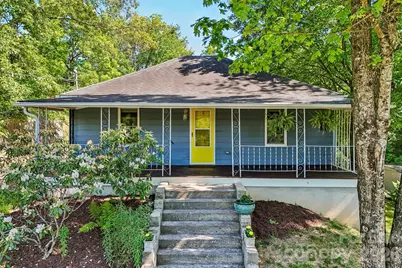3 View Street, Asheville, NC 28803 - Photo 1