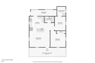 3 View St, Asheville, NC 28803 - Photo 33