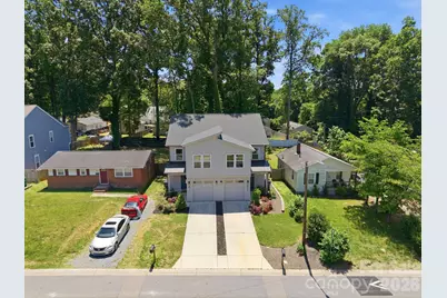 831 McArthur Avenue, Charlotte, NC 28206 - Photo 33