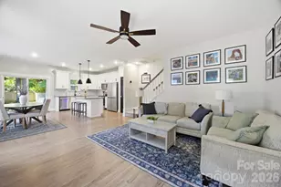 831 McArthur Ave, Charlotte, NC 28206 - Photo 3