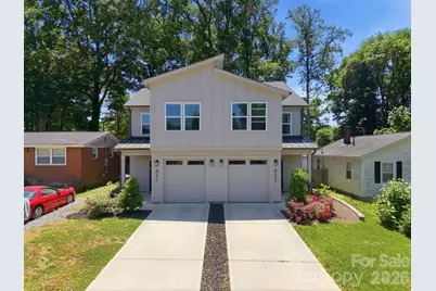 831 McArthur Avenue, Charlotte, NC 28206 - Photo 1