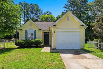 2872 Oasis Lane, Charlotte, NC 28214 - Photo 1