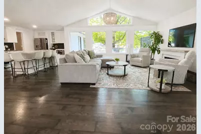 16025 Cramur Drive, Huntersville, NC 28078 - Photo 5