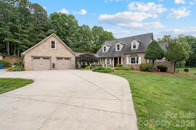 401 Redwood Court, Lenoir, NC 28645 - Photo 39