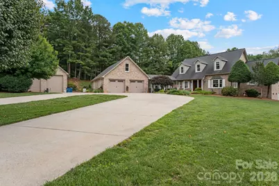 401 Redwood Court, Lenoir, NC 28645 - Photo 41