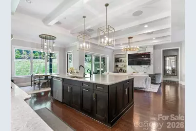 1115 Shelton Oaks Court, Matthews, NC 28105 - Photo 17