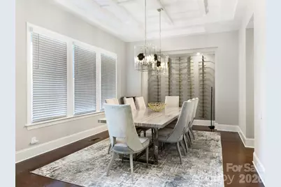 1115 Shelton Oaks Court, Matthews, NC 28105 - Photo 5
