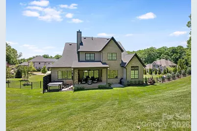 1115 Shelton Oaks Court, Matthews, NC 28105 - Photo 11