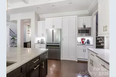 1115 Shelton Oaks Court, Matthews, NC 28105 - Photo 15