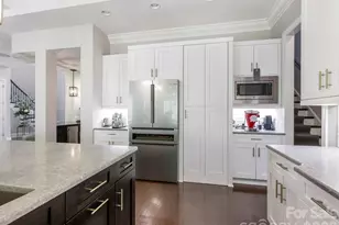 1115 Shelton Oaks Ct, Matthews, NC 28105 - Photo 15