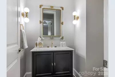 1115 Shelton Oaks Court, Matthews, NC 28105 - Photo 27