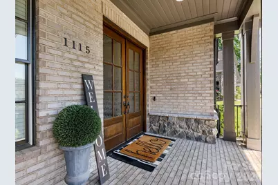 1115 Shelton Oaks Court, Matthews, NC 28105 - Photo 3