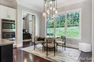 1115 Shelton Oaks Ct, Matthews, NC 28105 - Photo 19