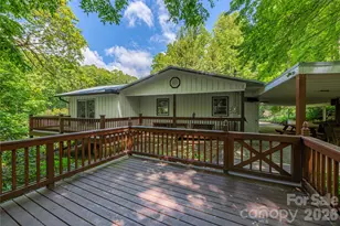 868 Cabin Flts Rd, Cullowhee, NC 28723 - Photo 19