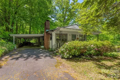 868 Cabin Flats Road, Cullowhee, NC 28723 - Photo 1