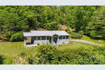 1111 Ammons Branch Road, Marshall, NC 28753 - Photo 31