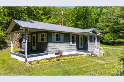 1111 Ammons Branch Road, Marshall, NC 28753 - Photo 25