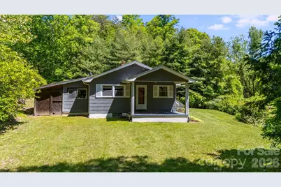 1111 Ammons Branch Road, Marshall, NC 28753 - Photo 27