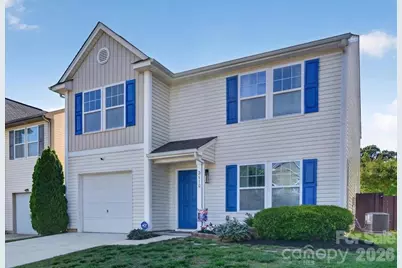 2610 Bramble Ridge Court, Charlotte, NC 28215 - Photo 1