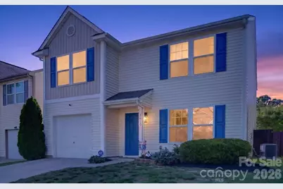 2610 Bramble Ridge Court, Charlotte, NC 28215 - Photo 1