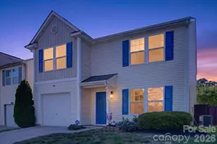 2610 Bramble Ridge Ct, Charlotte, NC 28215 - Photo 1