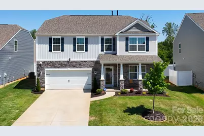 149 Giant Oak Avenue, Statesville, NC 28677 - Photo 1