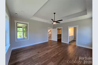 16 Craftsman Overlook Ridge #27, Arden, NC 28704 - Photo 7