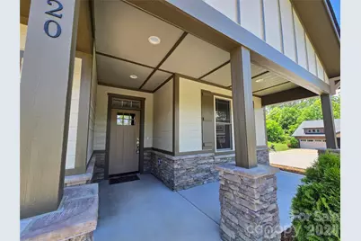 16 Craftsman Overlook Ridge #27, Arden, NC 28704 - Photo 3