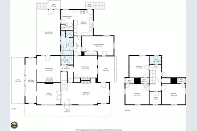 536 Maple Street, Brevard, NC 28712 - Photo 45