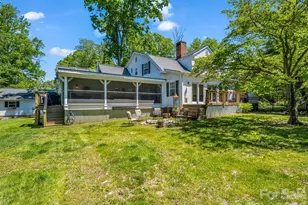 536 Maple St, Brevard, NC 28712 - Photo 5