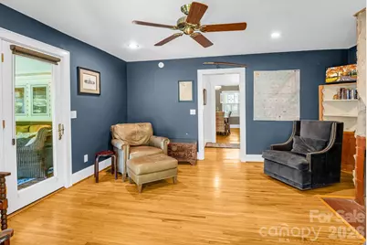 536 Maple Street, Brevard, NC 28712 - Photo 17